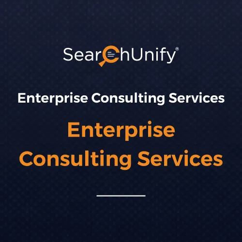 Enterprise Consulting Services