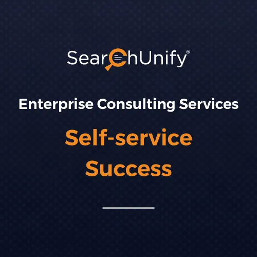 Enterprise Consulting Services