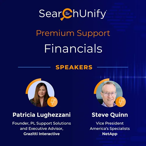 Premium Support - Financials