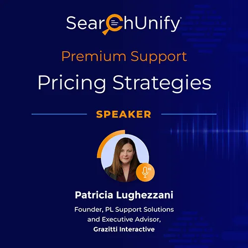 Premium Support - Pricing Strategies