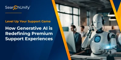 Level Up Your Support Game: How Generative AI is Redefining Premium Support Experiences